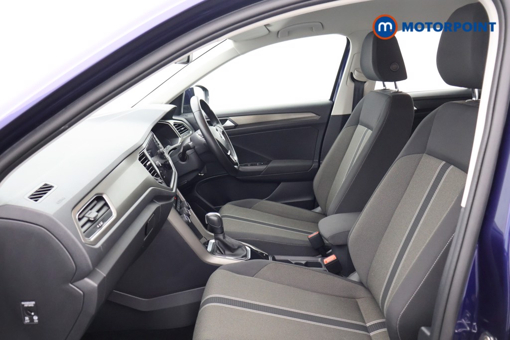 Volkswagen T-Roc SE Automatic Petrol SUV - Stock Number (1586510) - 17th supplementary image