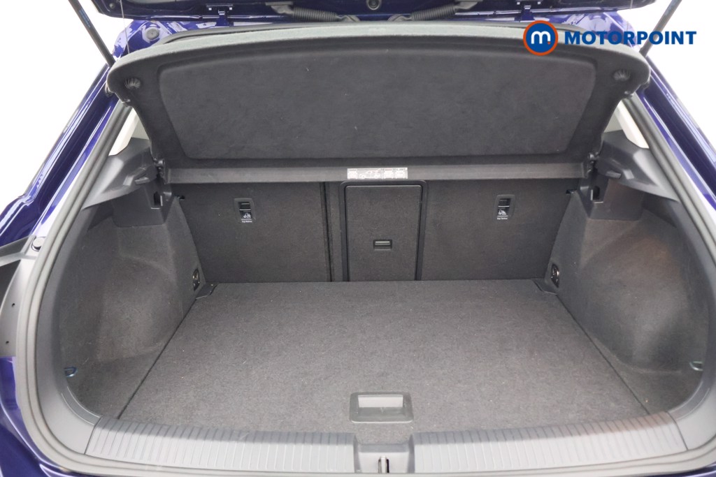 Volkswagen T-Roc SE Automatic Petrol SUV - Stock Number (1586510) - 18th supplementary image