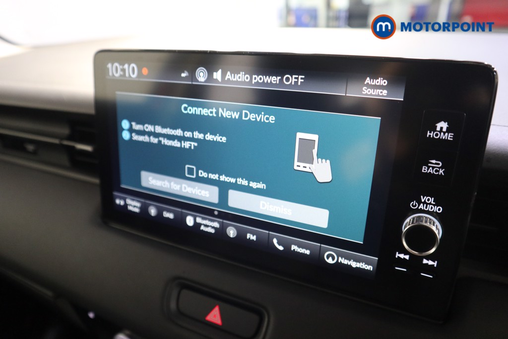 Honda Hr-V Elegance Automatic Petrol-Electric Hybrid SUV - Stock Number (1586584) - 6th supplementary image