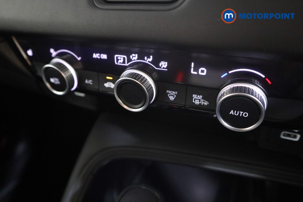 Honda Hr-V Elegance Automatic Petrol-Electric Hybrid SUV - Stock Number (1586584) - 7th supplementary image