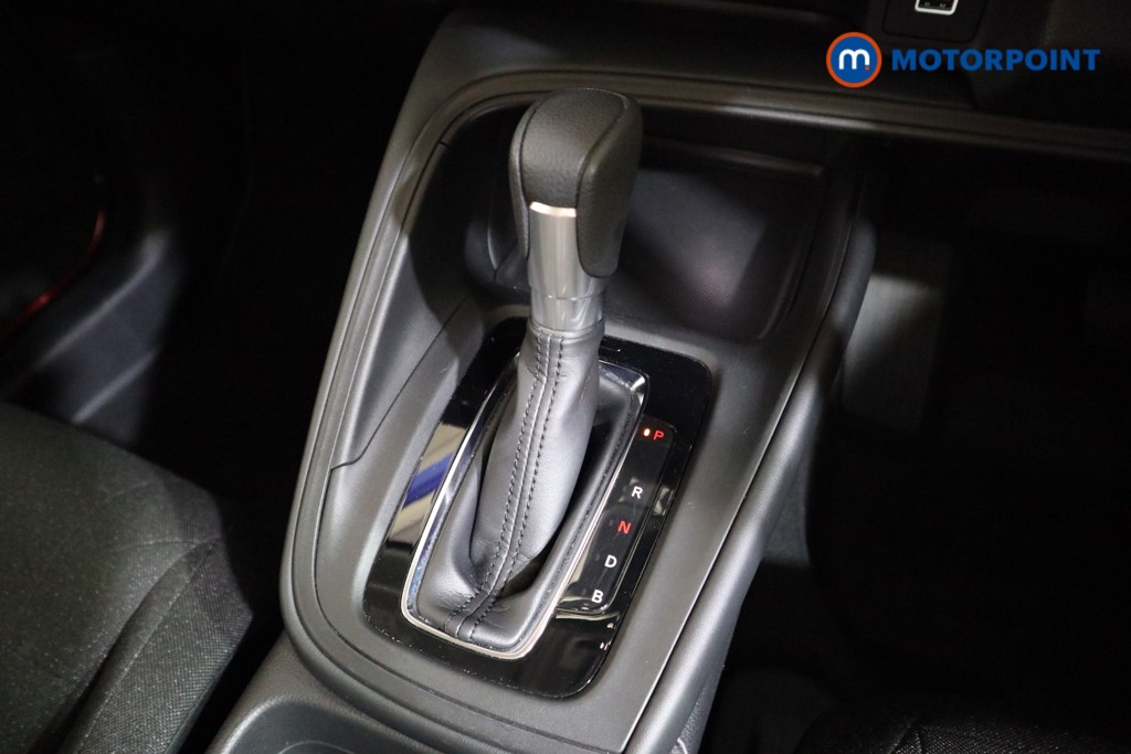 Honda Hr-V Elegance Automatic Petrol-Electric Hybrid SUV - Stock Number (1586584) - 9th supplementary image