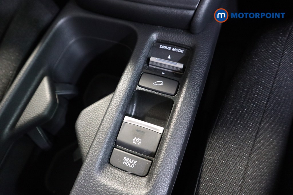 Honda Hr-V Elegance Automatic Petrol-Electric Hybrid SUV - Stock Number (1586584) - 10th supplementary image