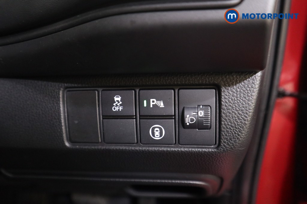 Honda Hr-V Elegance Automatic Petrol-Electric Hybrid SUV - Stock Number (1586584) - 11th supplementary image