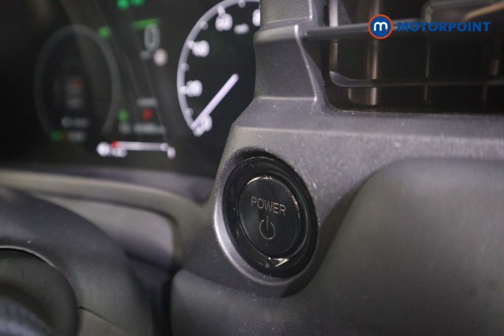 Honda Hr-V Elegance Automatic Petrol-Electric Hybrid SUV - Stock Number (1586584) - 12th supplementary image