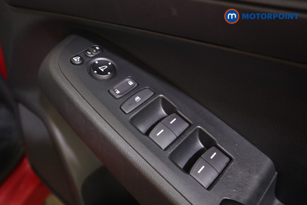 Honda Hr-V Elegance Automatic Petrol-Electric Hybrid SUV - Stock Number (1586584) - 13th supplementary image