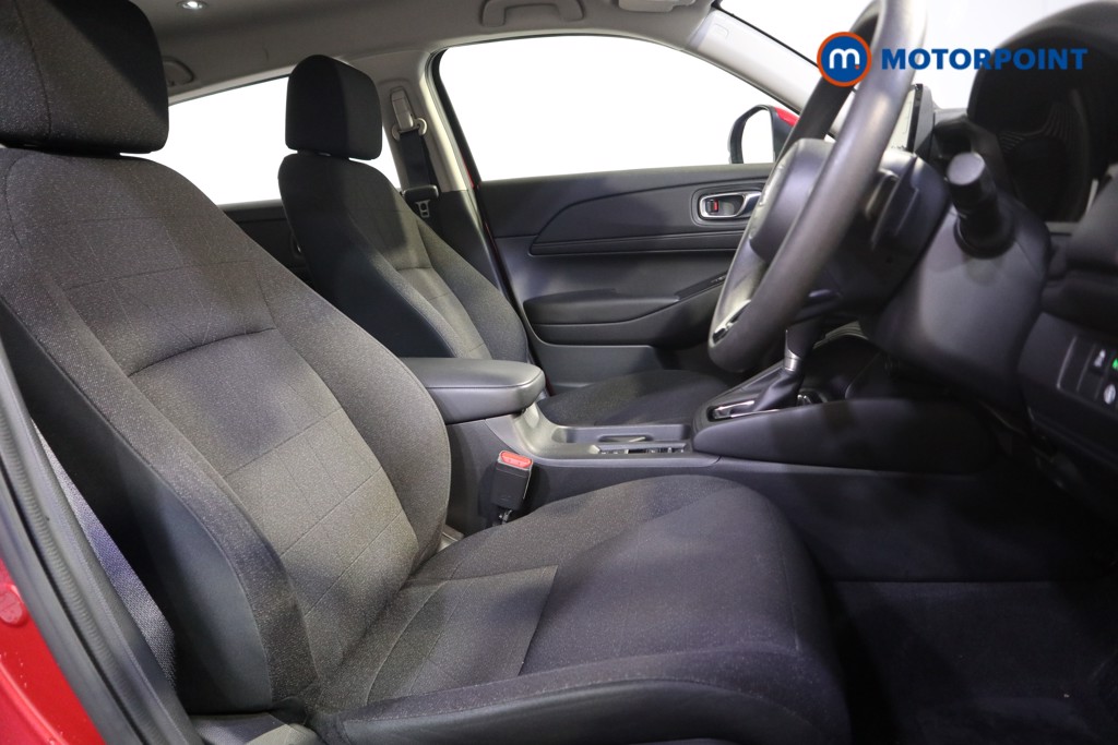 Honda Hr-V Elegance Automatic Petrol-Electric Hybrid SUV - Stock Number (1586584) - 14th supplementary image