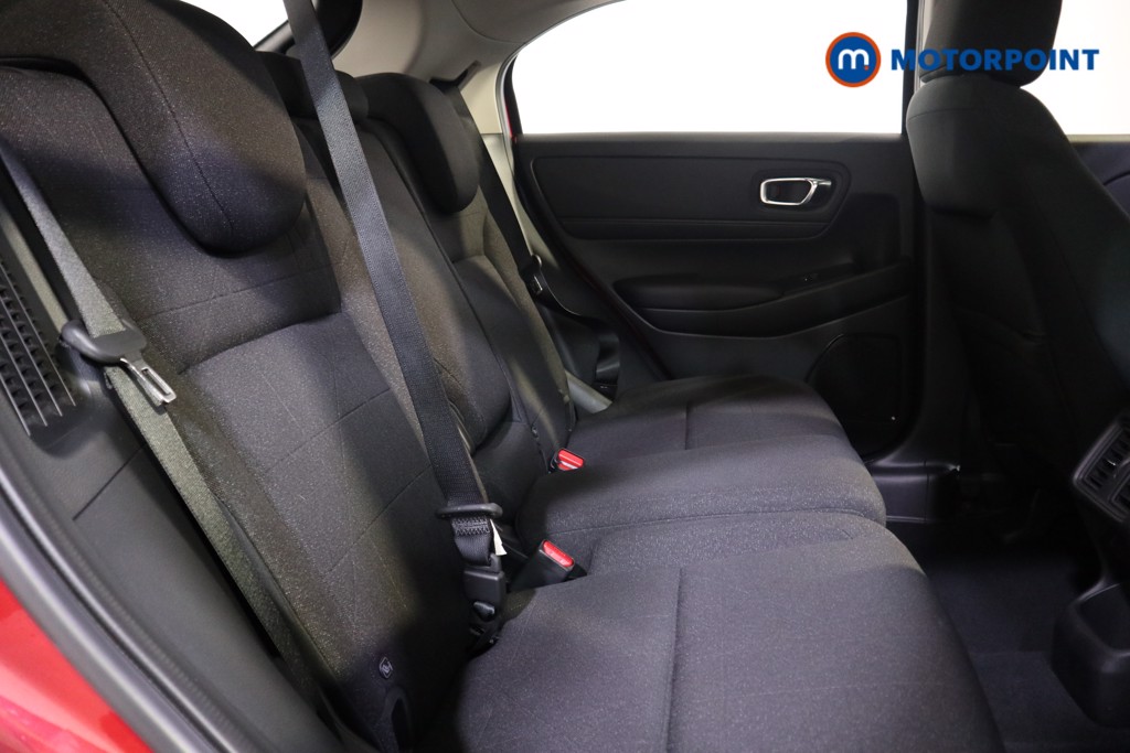 Honda Hr-V Elegance Automatic Petrol-Electric Hybrid SUV - Stock Number (1586584) - 15th supplementary image