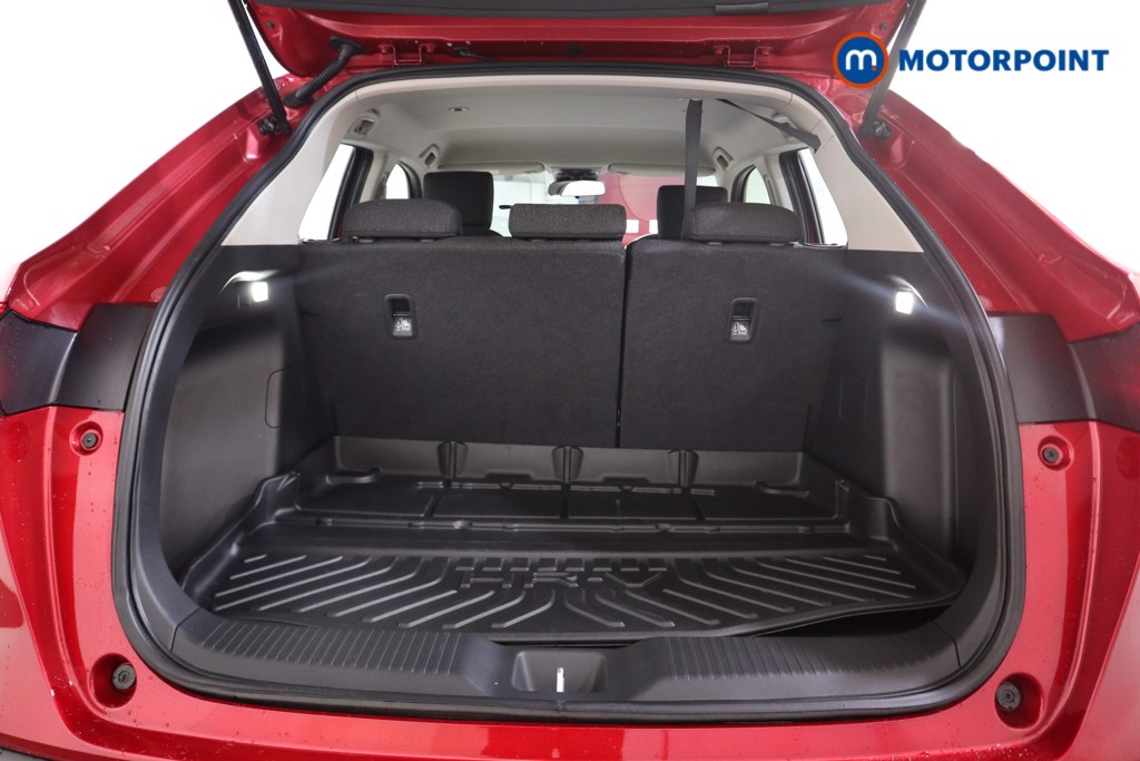 Honda Hr-V Elegance Automatic Petrol-Electric Hybrid SUV - Stock Number (1586584) - 17th supplementary image