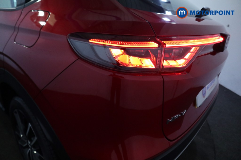 Honda Hr-V Elegance Automatic Petrol-Electric Hybrid SUV - Stock Number (1586584) - 24th supplementary image
