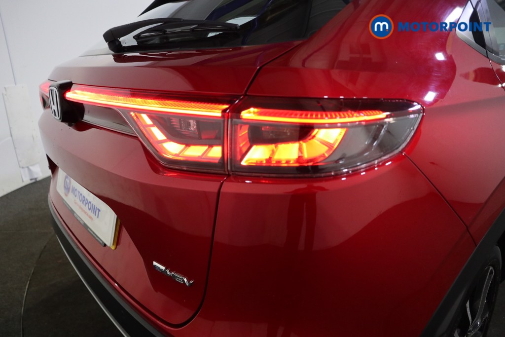 Honda Hr-V Elegance Automatic Petrol-Electric Hybrid SUV - Stock Number (1586584) - 25th supplementary image