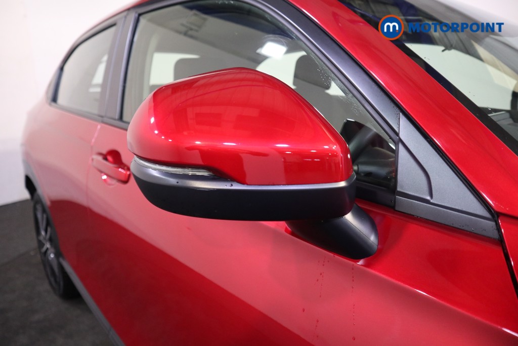 Honda Hr-V Elegance Automatic Petrol-Electric Hybrid SUV - Stock Number (1586584) - 27th supplementary image