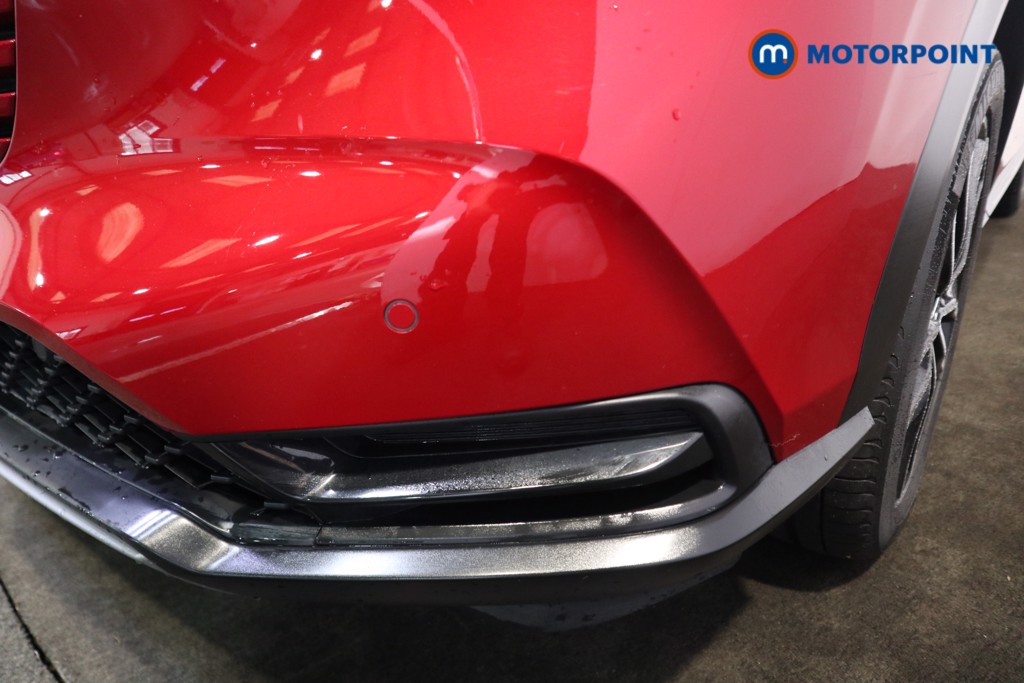 Honda Hr-V Elegance Automatic Petrol-Electric Hybrid SUV - Stock Number (1586584) - 29th supplementary image