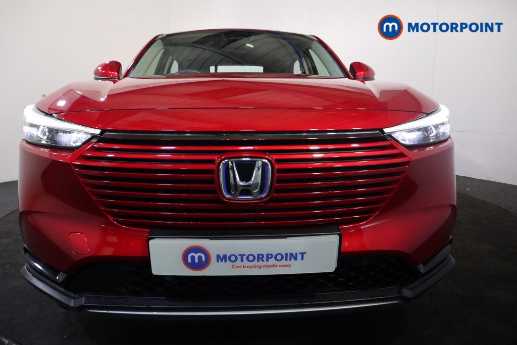 Honda Hr-V Elegance Automatic Petrol-Electric Hybrid SUV - Stock Number (1586584) - 31st supplementary image
