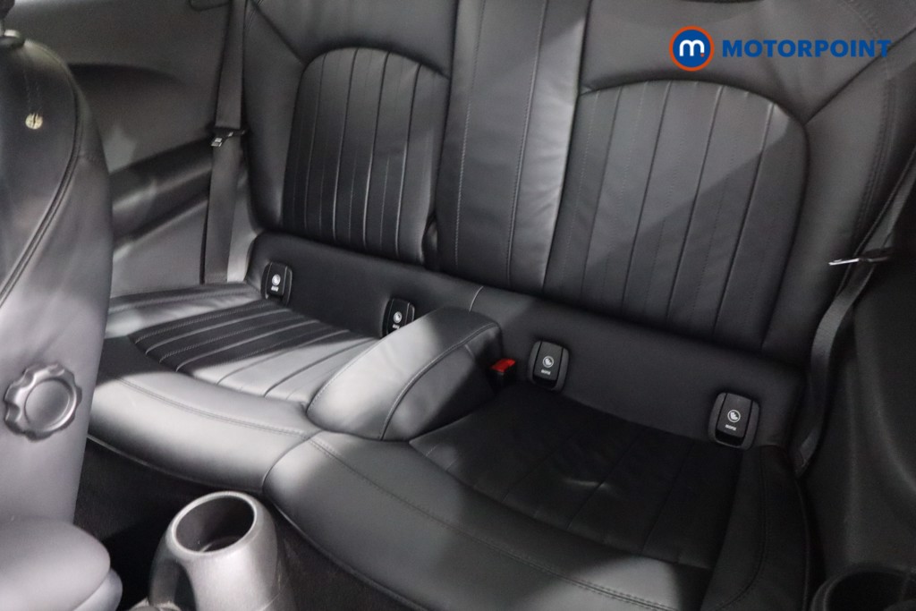 Mini Hatchback Cooper Seven Manual Petrol Hatchback - Stock Number (1586676) - 5th supplementary image