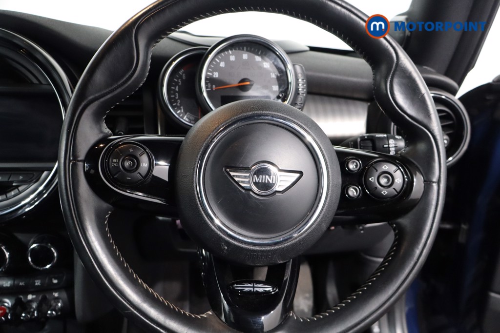 Mini Hatchback Cooper Seven Manual Petrol Hatchback - Stock Number (1586676) - 6th supplementary image