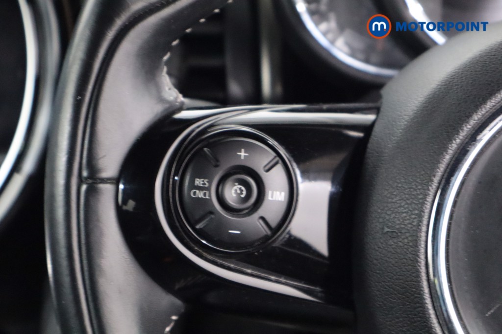 Mini Hatchback Cooper Seven Manual Petrol Hatchback - Stock Number (1586676) - 7th supplementary image