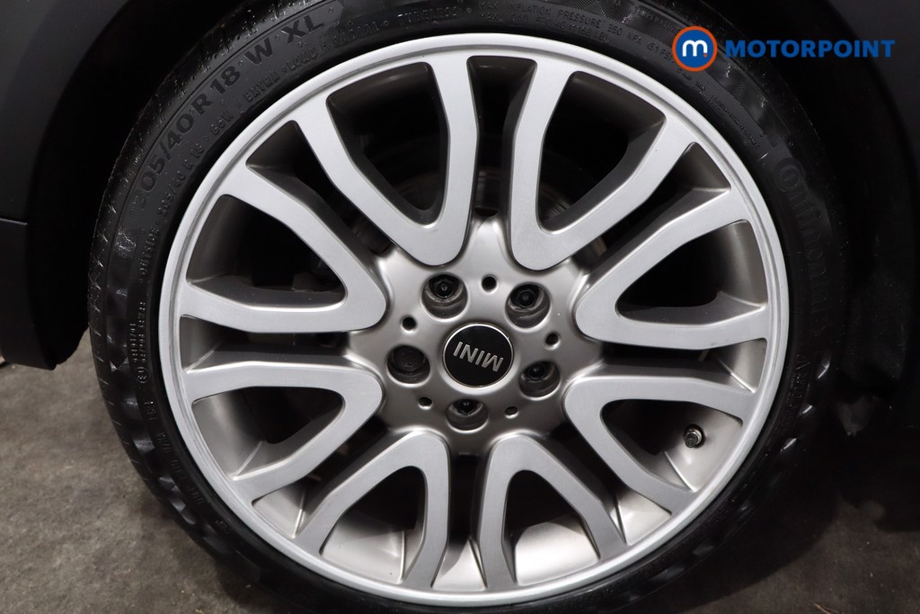 Mini Hatchback Cooper Seven Manual Petrol Hatchback - Stock Number (1586676) - 9th supplementary image