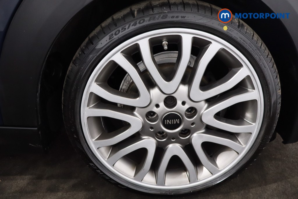 Mini Hatchback Cooper Seven Manual Petrol Hatchback - Stock Number (1586676) - 10th supplementary image
