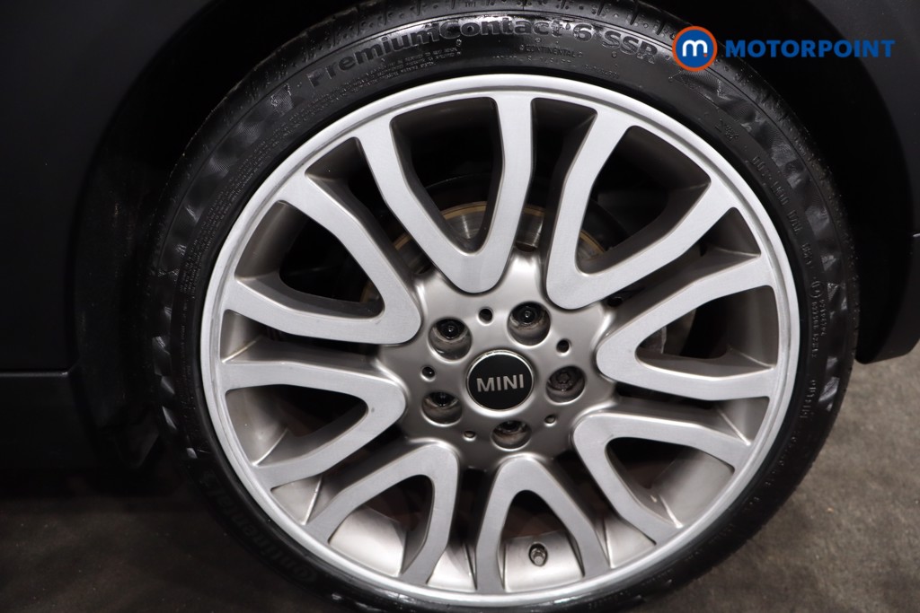 Mini Hatchback Cooper Seven Manual Petrol Hatchback - Stock Number (1586676) - 12th supplementary image