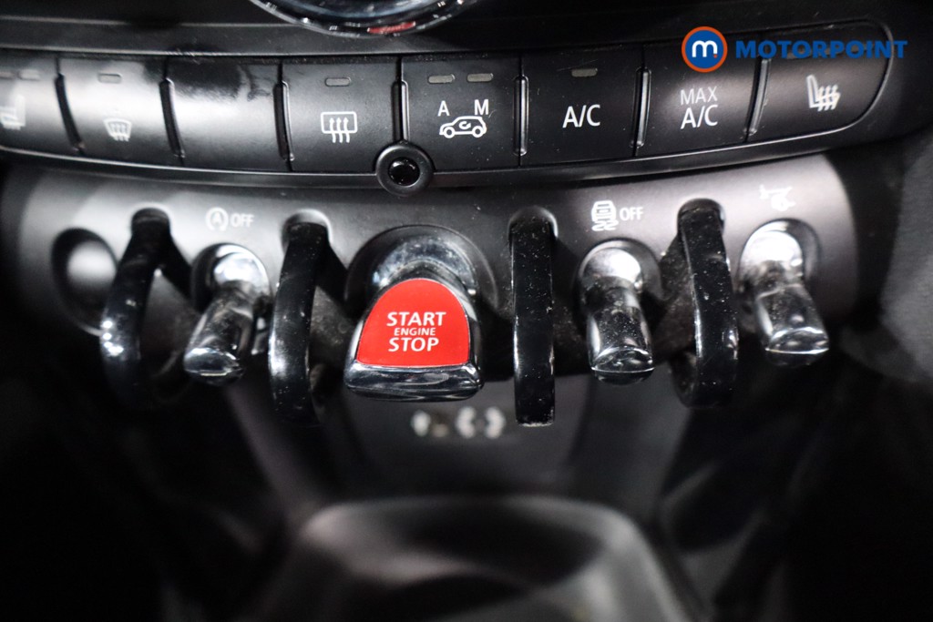 Mini Hatchback Cooper Seven Manual Petrol Hatchback - Stock Number (1586676) - 13th supplementary image