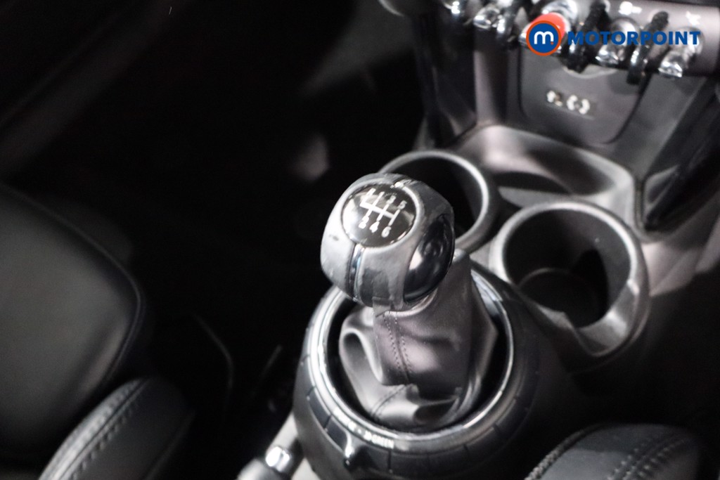 Mini Hatchback Cooper Seven Manual Petrol Hatchback - Stock Number (1586676) - 14th supplementary image