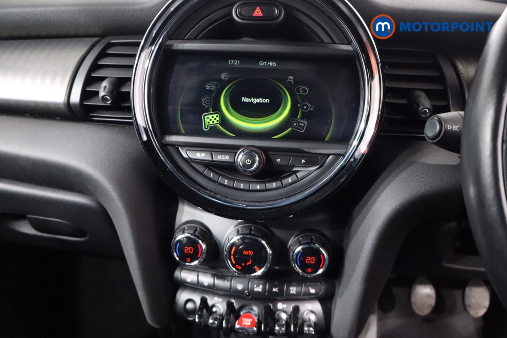 Mini Hatchback Cooper Seven Manual Petrol Hatchback - Stock Number (1586676) - 15th supplementary image