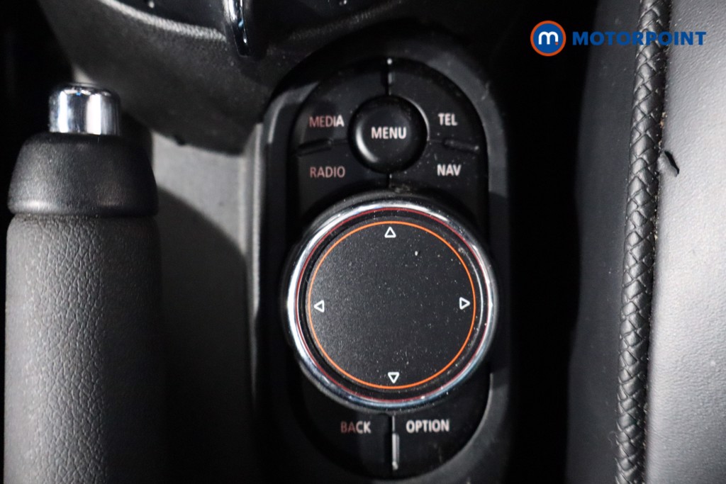 Mini Hatchback Cooper Seven Manual Petrol Hatchback - Stock Number (1586676) - 16th supplementary image