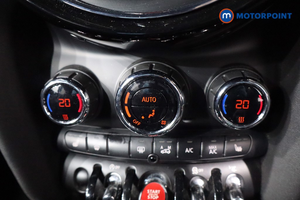 Mini Hatchback Cooper Seven Manual Petrol Hatchback - Stock Number (1586676) - 17th supplementary image