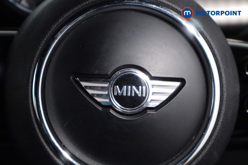 Mini Hatchback Cooper Seven Manual Petrol Hatchback - Stock Number (1586676) - 18th supplementary image