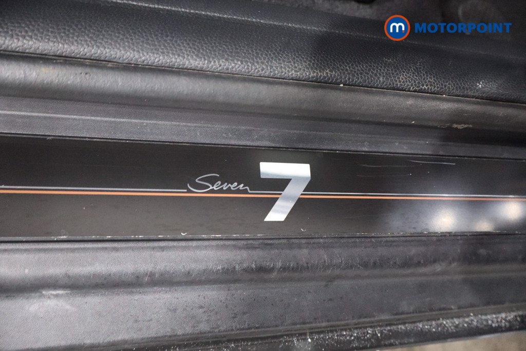 Mini Hatchback Cooper Seven Manual Petrol Hatchback - Stock Number (1586676) - 23rd supplementary image