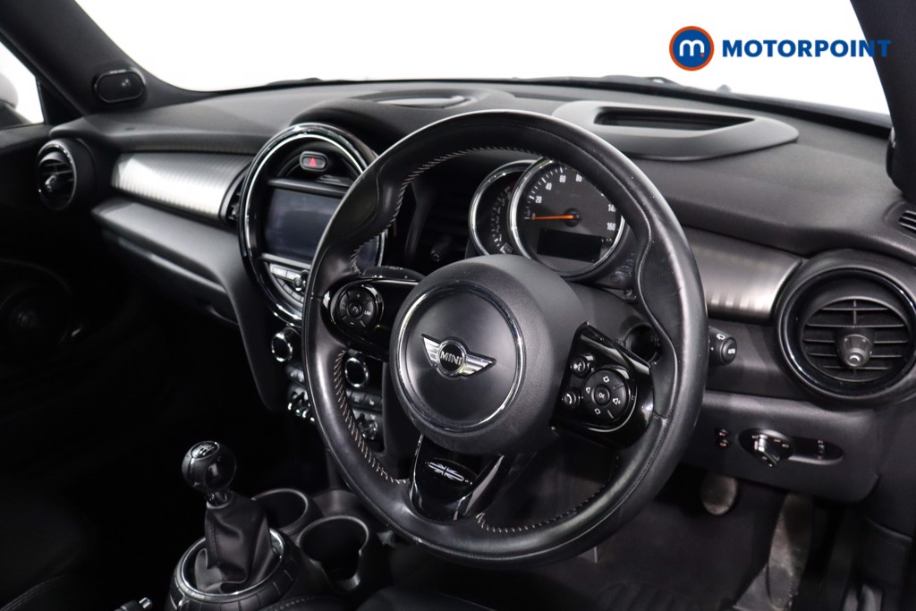 Mini Hatchback Cooper Seven Manual Petrol Hatchback - Stock Number (1586676) - 25th supplementary image