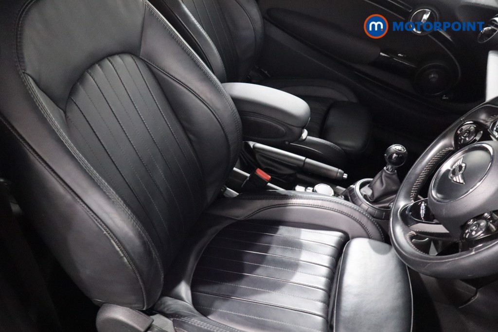 Mini Hatchback Cooper Seven Manual Petrol Hatchback - Stock Number (1586676) - 26th supplementary image