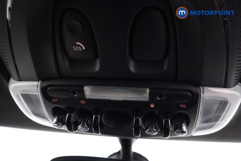 Mini Hatchback Cooper Seven Manual Petrol Hatchback - Stock Number (1586676) - 27th supplementary image