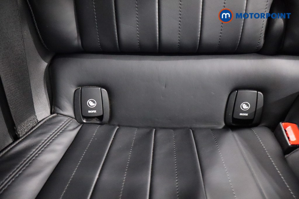 Mini Hatchback Cooper Seven Manual Petrol Hatchback - Stock Number (1586676) - 28th supplementary image