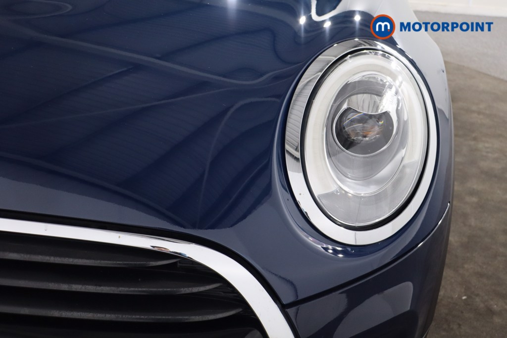 Mini Hatchback Cooper Seven Manual Petrol Hatchback - Stock Number (1586676) - 29th supplementary image