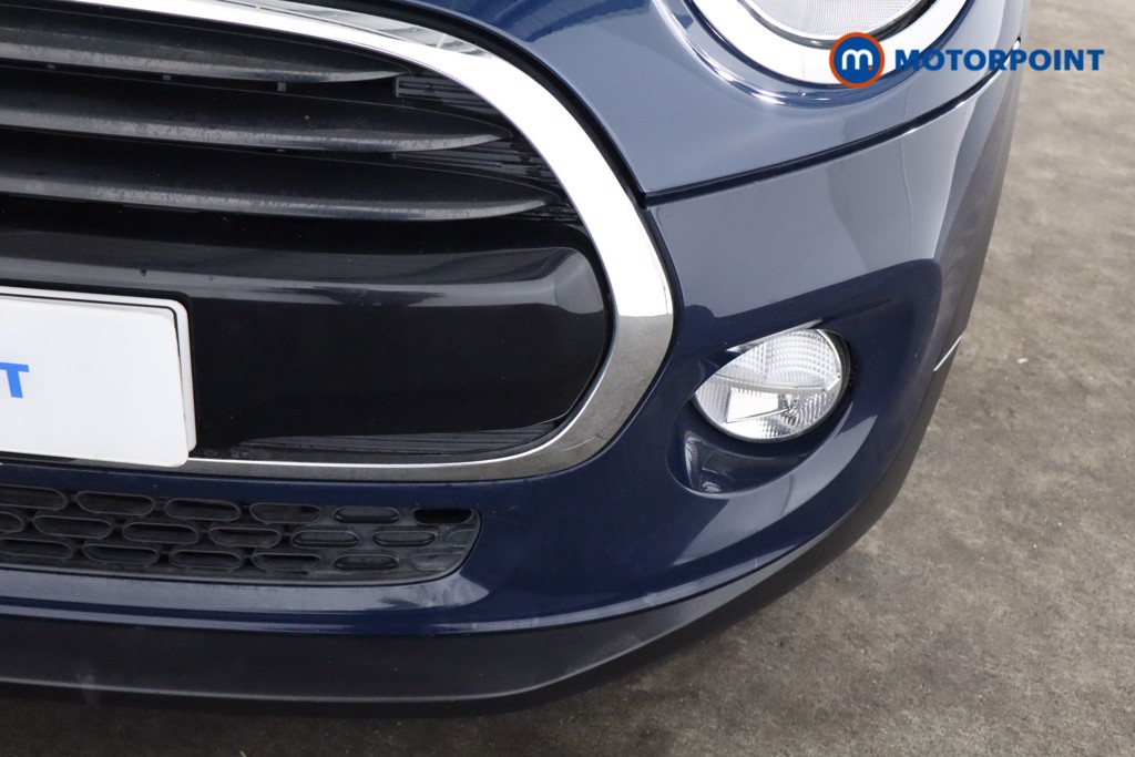 Mini Hatchback Cooper Seven Manual Petrol Hatchback - Stock Number (1586676) - 30th supplementary image