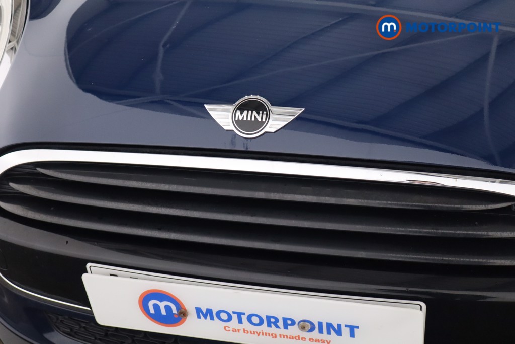 Mini Hatchback Cooper Seven Manual Petrol Hatchback - Stock Number (1586676) - 31st supplementary image