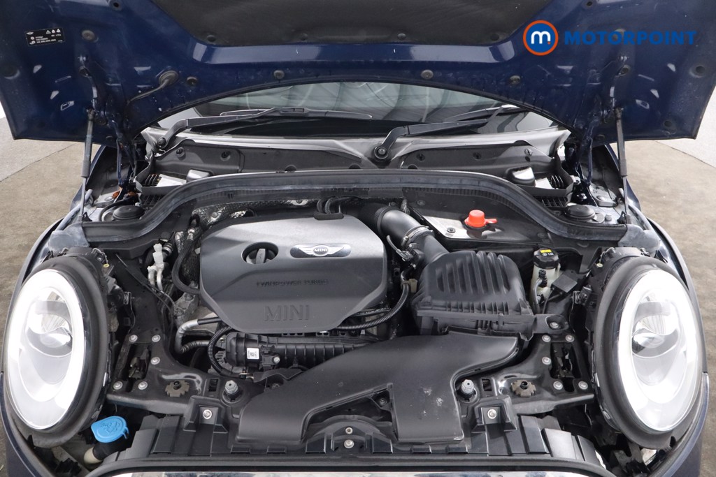 Mini Hatchback Cooper Seven Manual Petrol Hatchback - Stock Number (1586676) - 33rd supplementary image