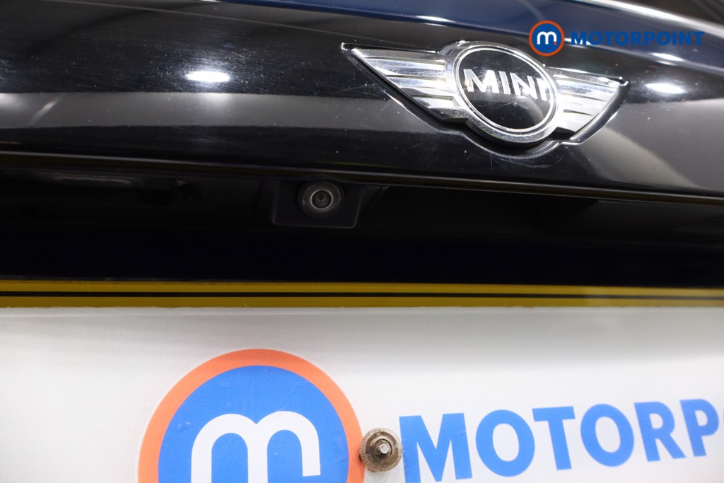 Mini Hatchback Cooper Seven Manual Petrol Hatchback - Stock Number (1586676) - 35th supplementary image