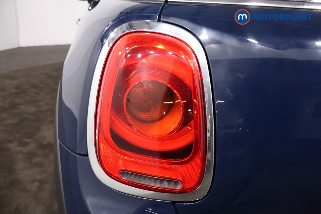 Mini Hatchback Cooper Seven Manual Petrol Hatchback - Stock Number (1586676) - 36th supplementary image