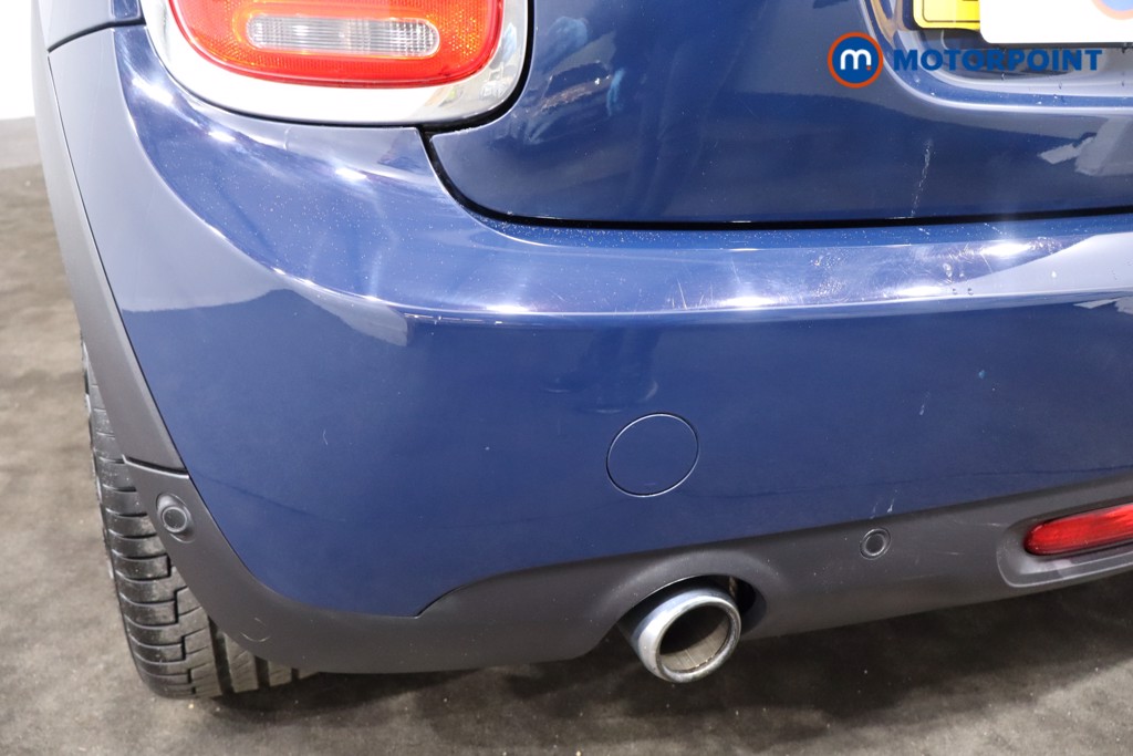 Mini Hatchback Cooper Seven Manual Petrol Hatchback - Stock Number (1586676) - 37th supplementary image