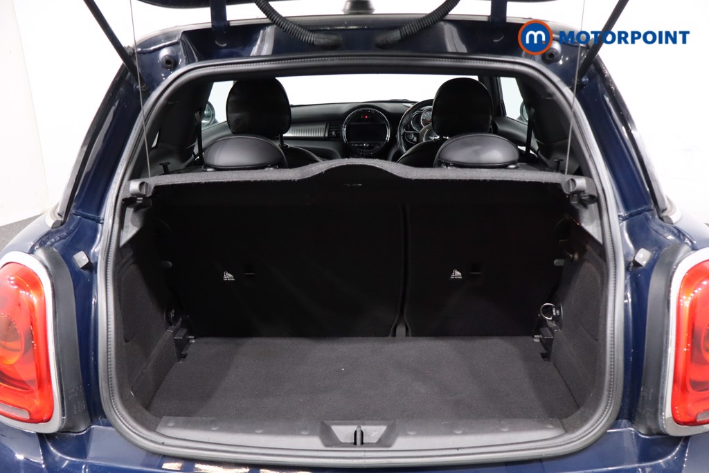 Mini Hatchback Cooper Seven Manual Petrol Hatchback - Stock Number (1586676) - 38th supplementary image