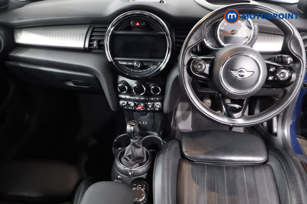 Mini Hatchback Cooper Seven Manual Petrol Hatchback - Stock Number (1586676) - 1st supplementary image
