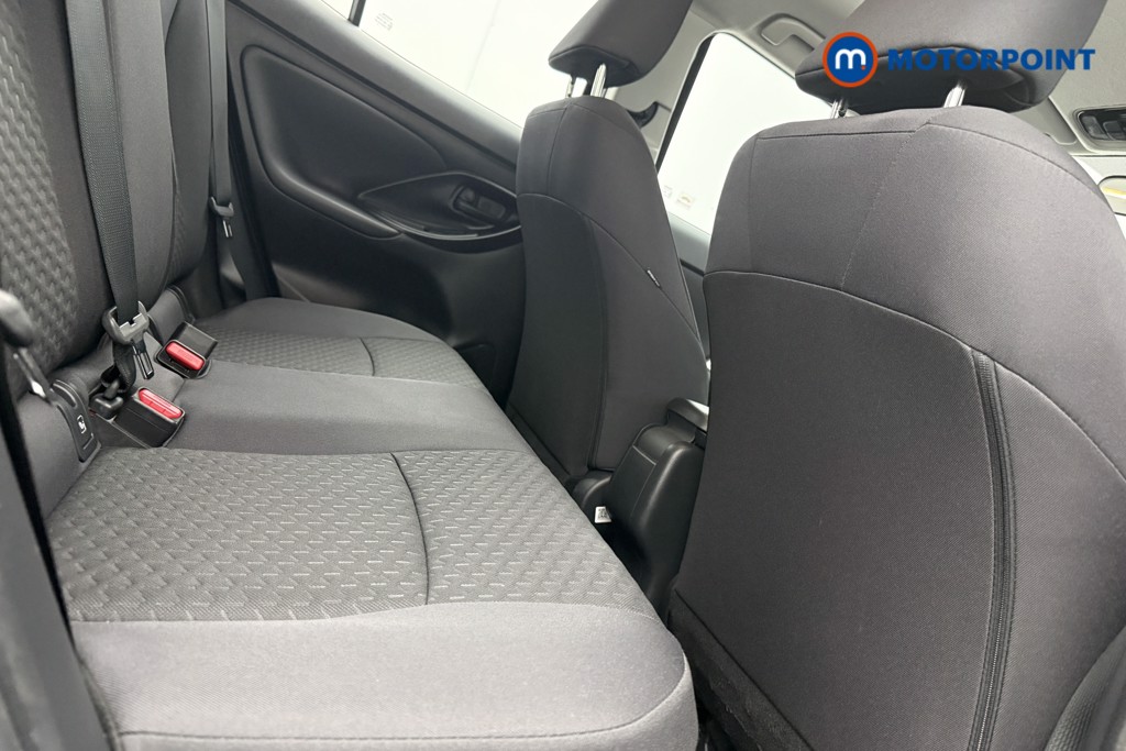 Toyota Yaris Cross Icon Automatic Petrol-Electric Hybrid Estate - Stock Number (1586709) - 8th supplementary image