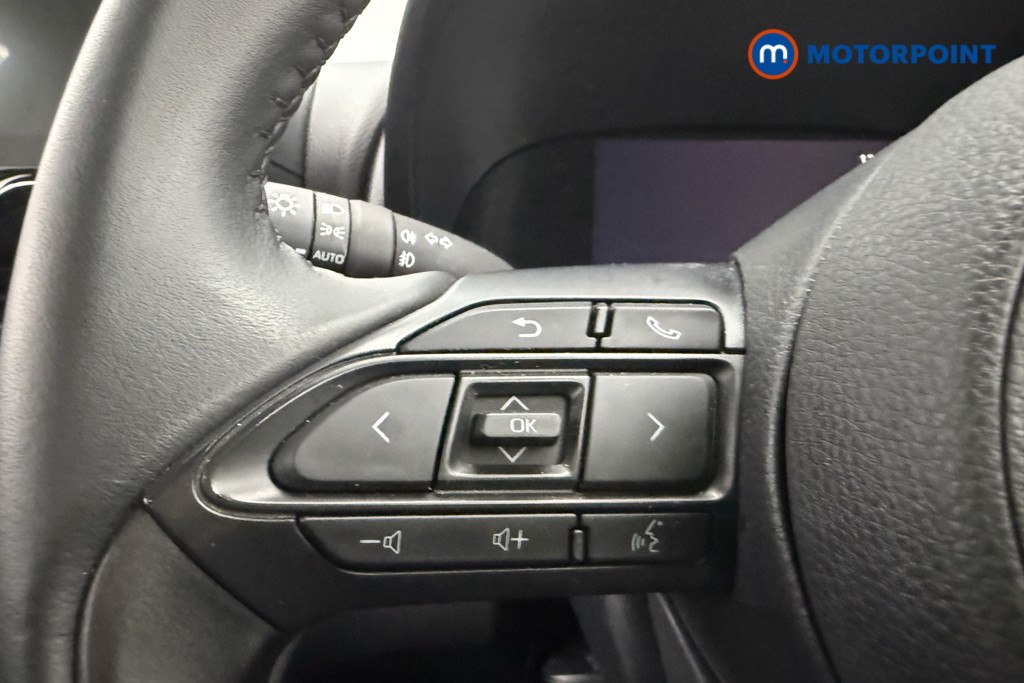Toyota Yaris Cross Icon Automatic Petrol-Electric Hybrid Estate - Stock Number (1586709) - 13th supplementary image