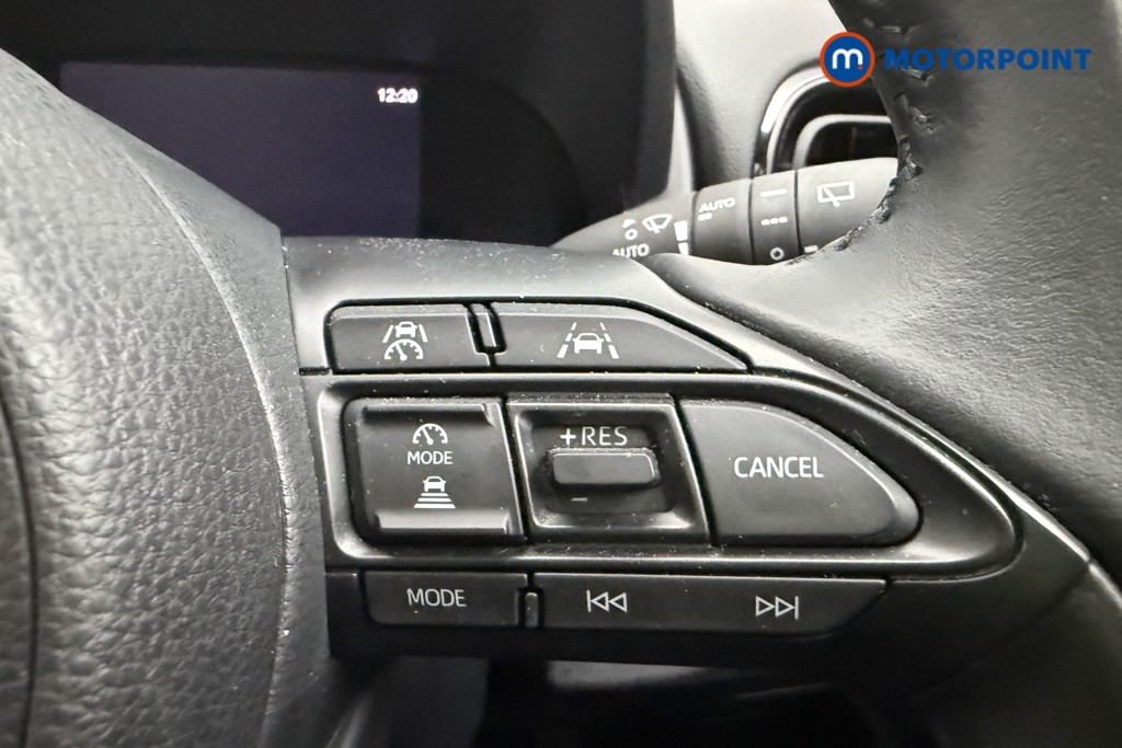 Toyota Yaris Cross Icon Automatic Petrol-Electric Hybrid Estate - Stock Number (1586709) - 14th supplementary image