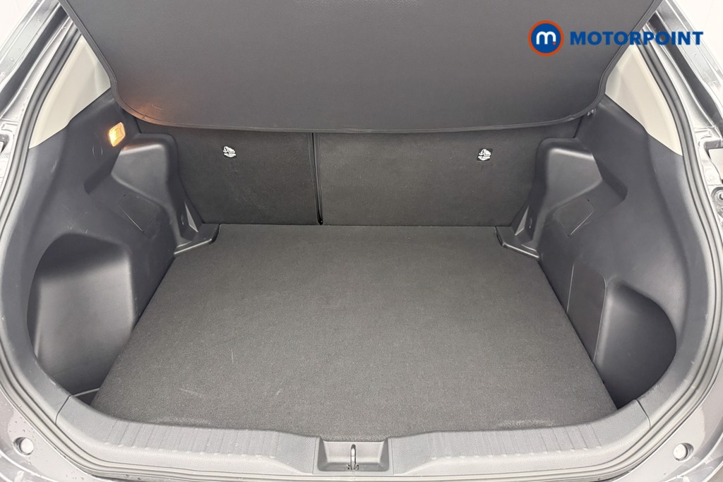 Toyota Yaris Cross Icon Automatic Petrol-Electric Hybrid Estate - Stock Number (1586709) - 19th supplementary image