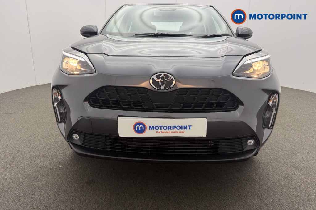 Toyota Yaris Cross Icon Automatic Petrol-Electric Hybrid Estate - Stock Number (1586709) - 20th supplementary image