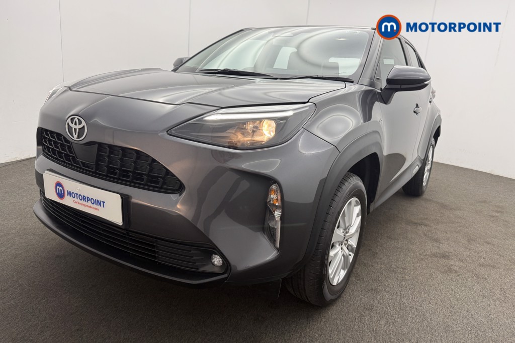 Toyota Yaris Cross Icon Automatic Petrol-Electric Hybrid Estate - Stock Number (1586709) - 21st supplementary image