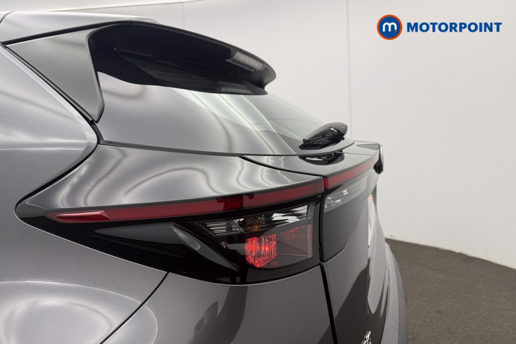 Toyota Yaris Cross Icon Automatic Petrol-Electric Hybrid Estate - Stock Number (1586709) - 24th supplementary image